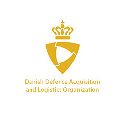 danish defence logo