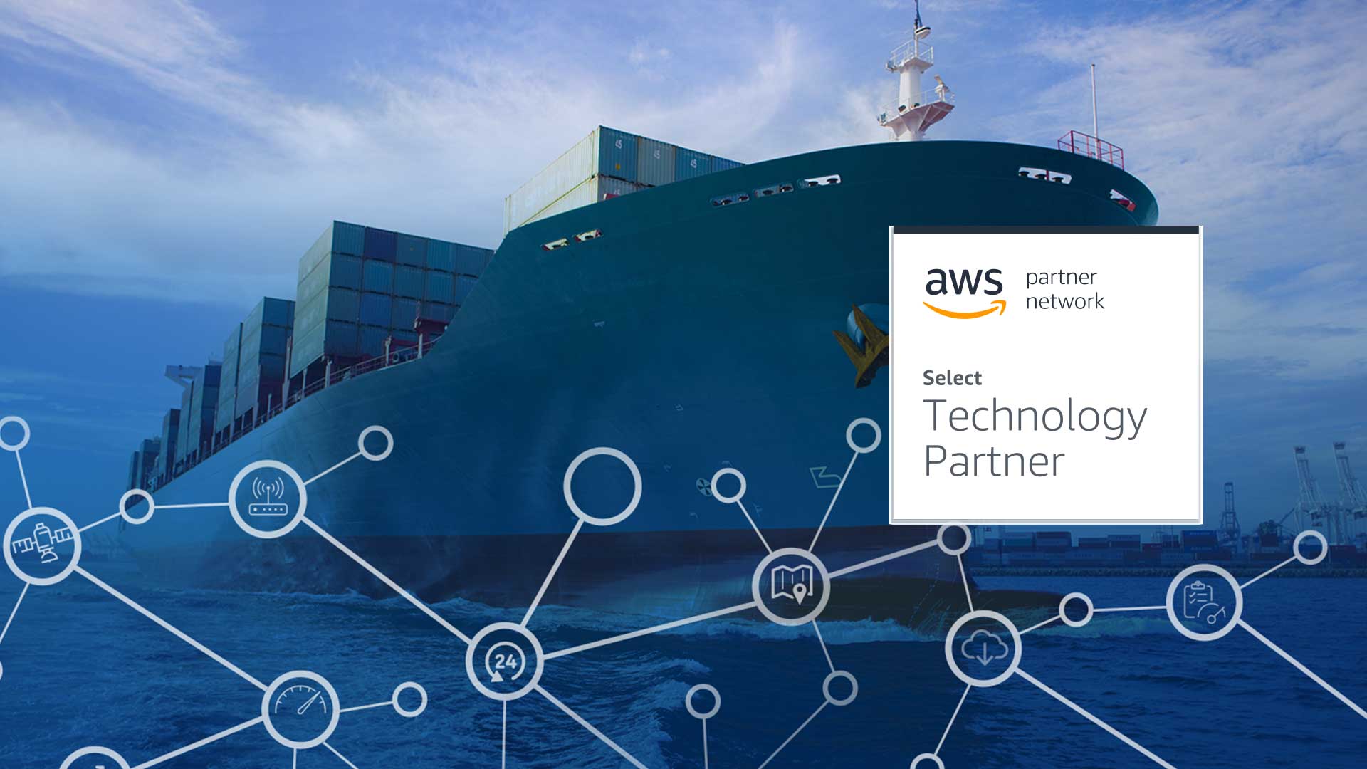 select technology partner