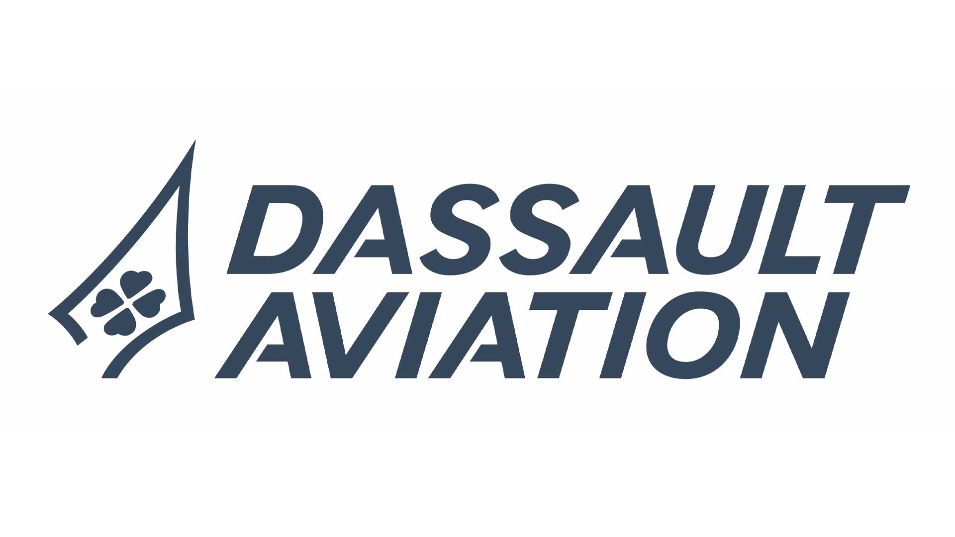 dassault aviation logo