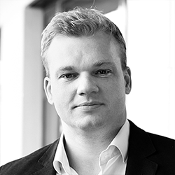 Kenney Vesteraa Christiansen - Gatehouse