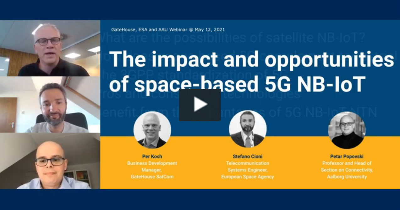 5g webinar on demand