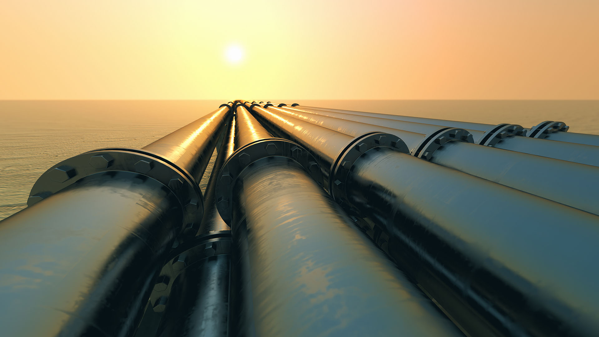 Thank you for joining webinar asset protection solution for offshore wind farms Offshore pipelines