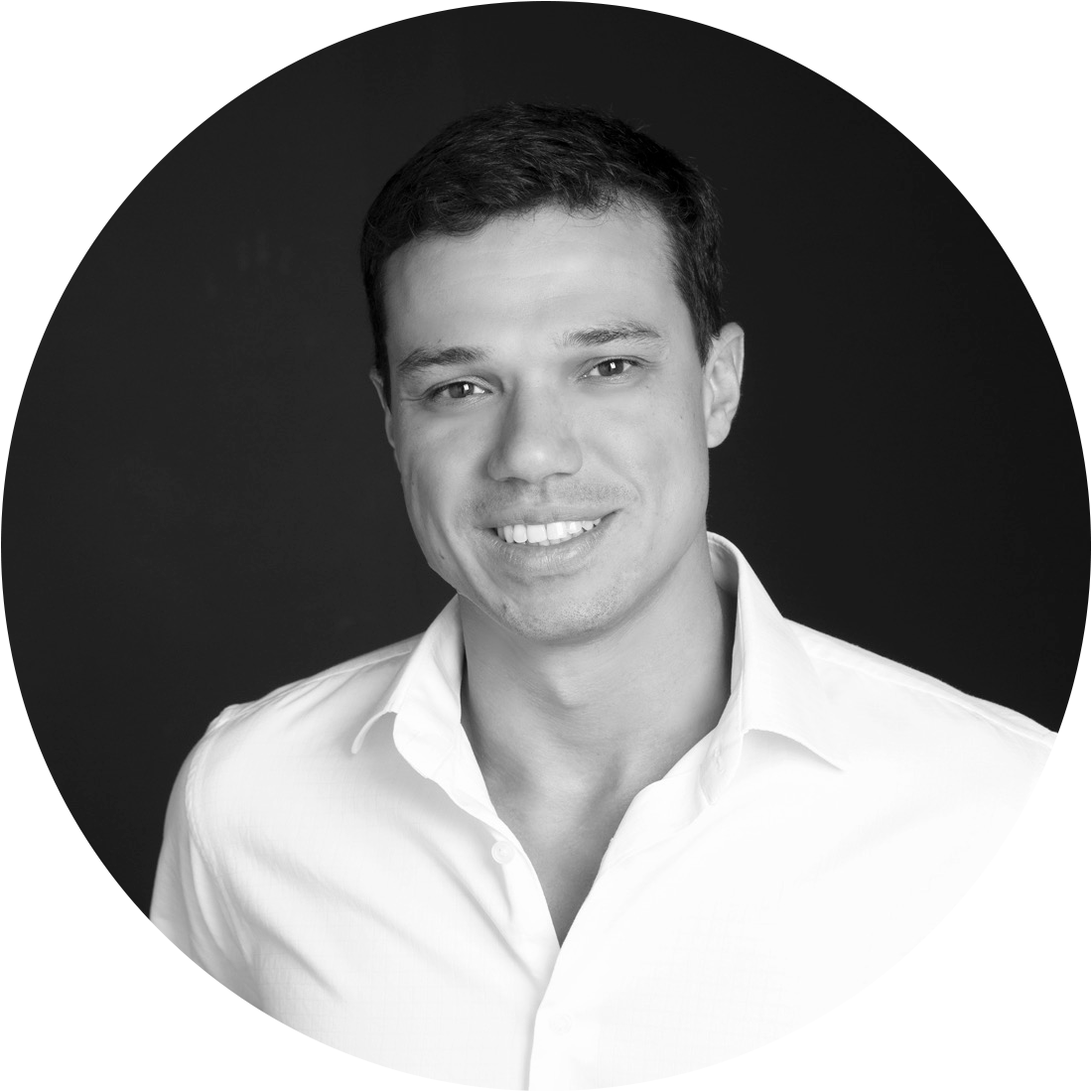 Felipe Araujo Program Director for Supply Chain Resilience | Rainmaking