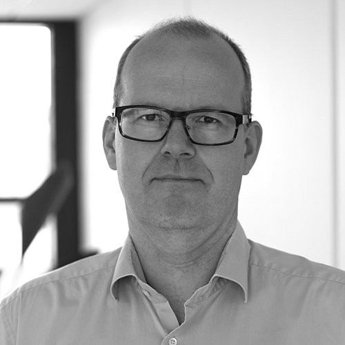 Thank you for joining the webinar on why visibility is key Thomas Donslund