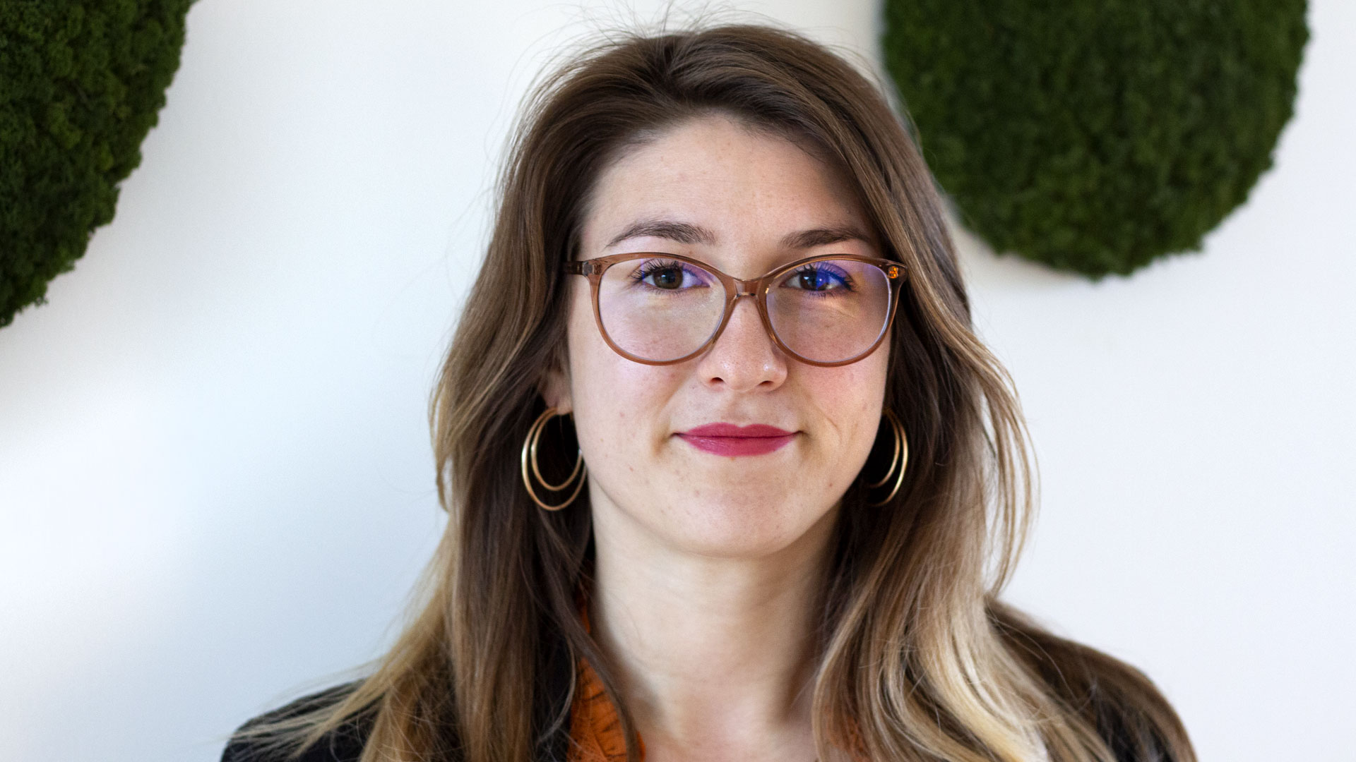 Thank you for your time – webinar EMEA Melanie Glad