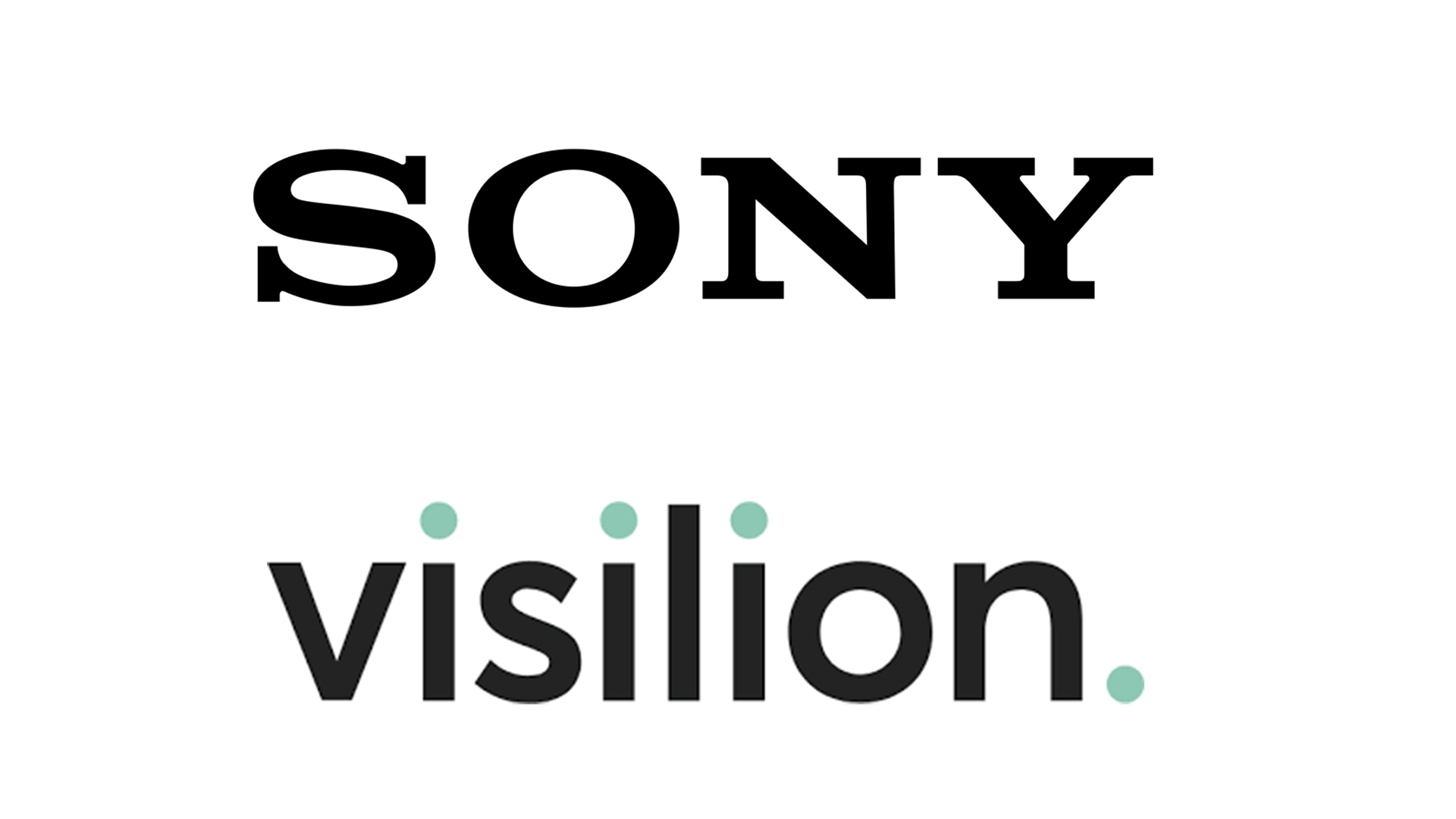 Sony Visilion Logo