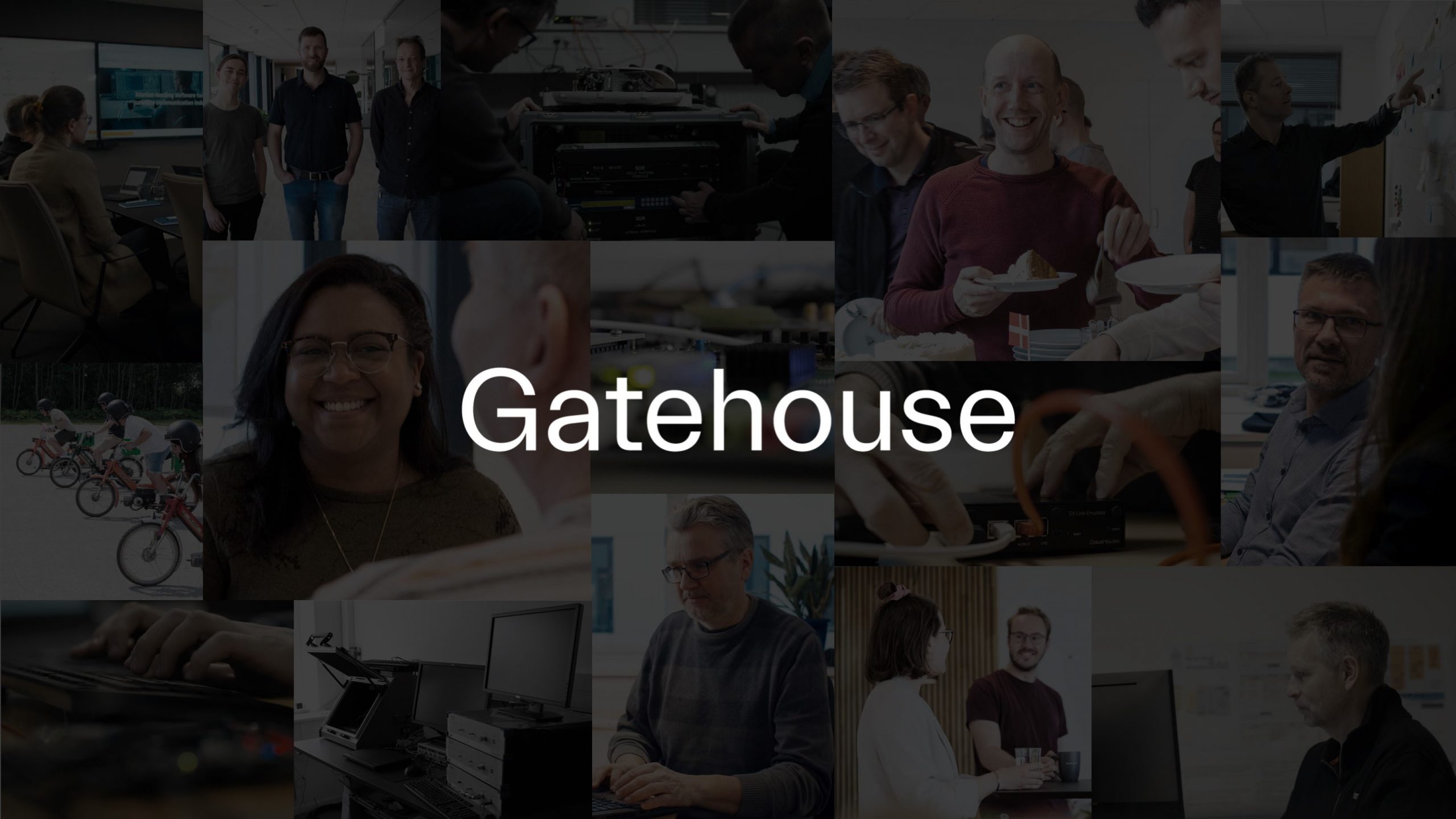 gatehouse solutions login