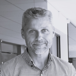 Peter Mariager - VP 5G Technology